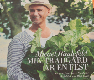 Micael Bindefeld